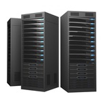 Hosting on your own server, hassle or serenity?